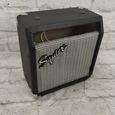 Squier SP-10 Amp SHELL