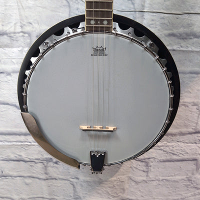 Epiphone MB-200 Banjo w/ Gig Bag