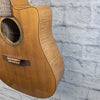 Simon & Patrick S&P SC FLM CW Acoustic Guitar