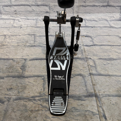 Tama Power Glide Single Bass Drum Kick Pedal