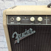 Fender Super-Sonic 60 2-Channel 60-Watt 1x12" Guitar Combo