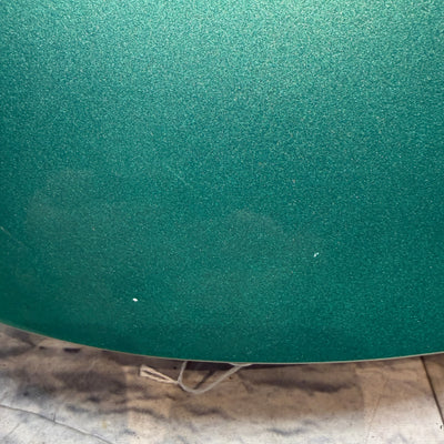 Firefly Pure Series - Metallic Green Electric Guitar