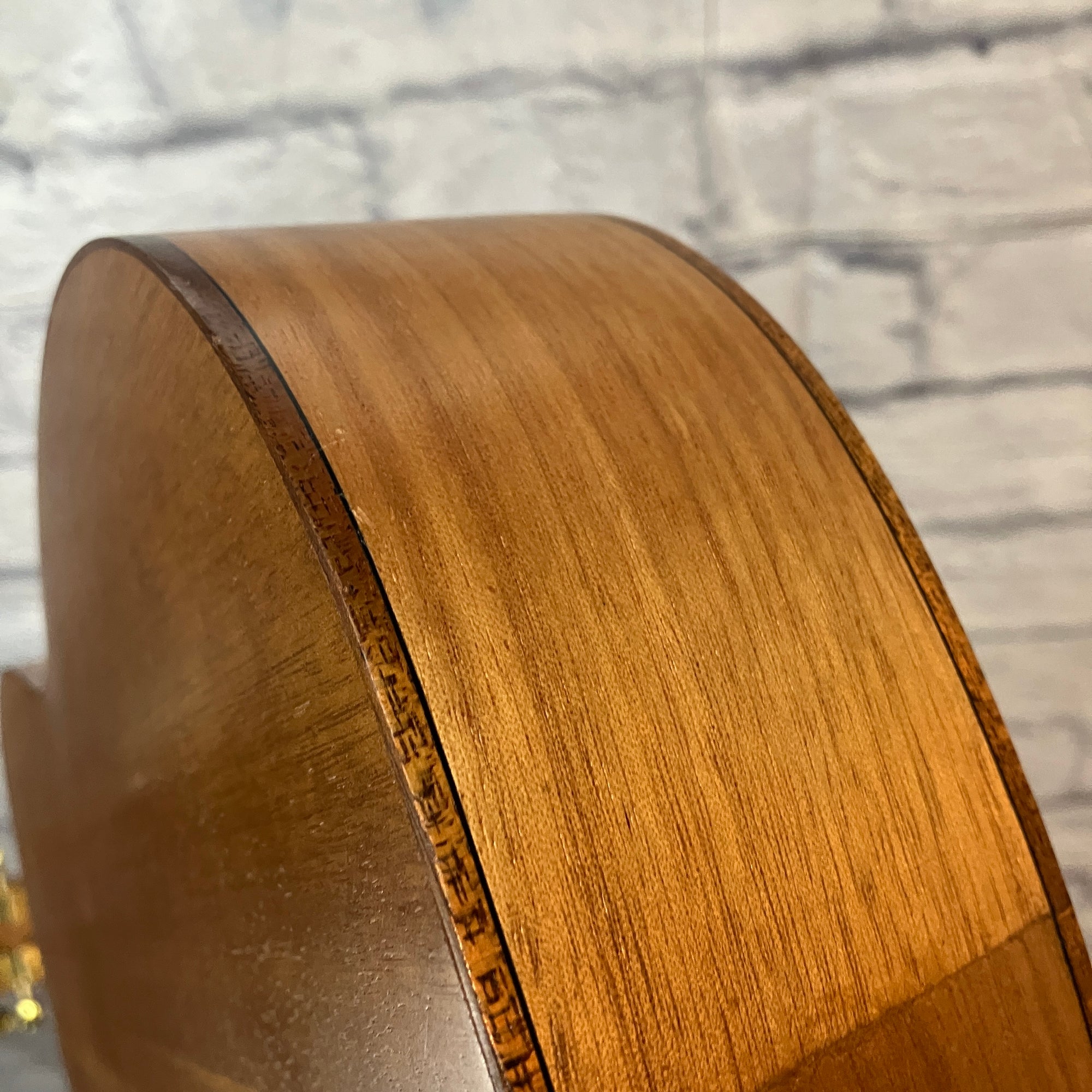 Eddy Finn EF-30-T Tenor Ukulele