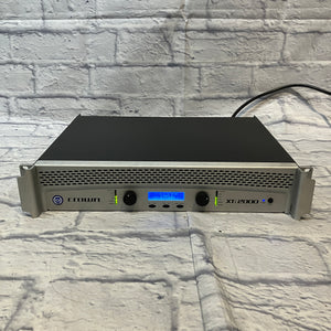 Crown XTi2000 2-Channel Power Amp