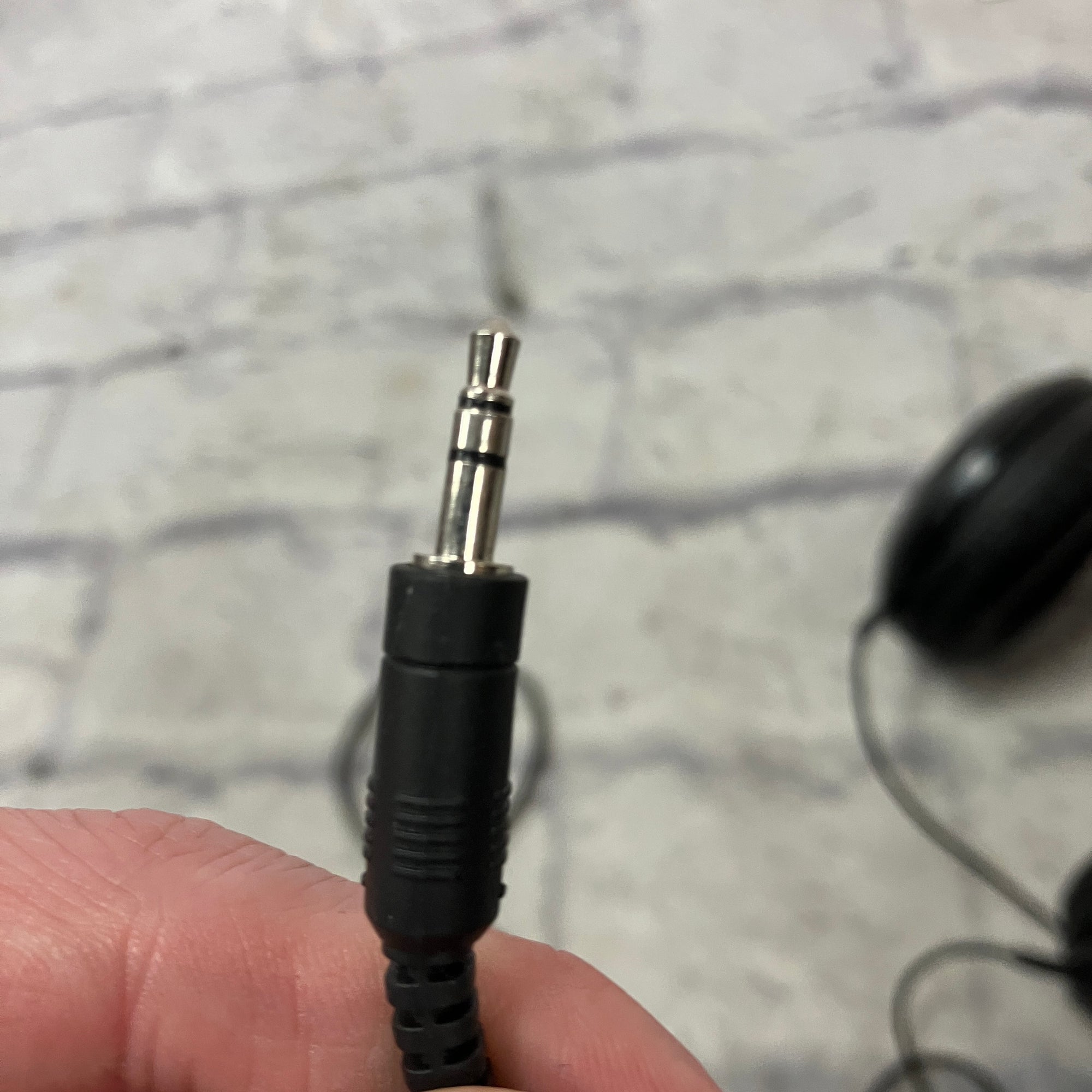 Panasonic RP-HT161 Stereo Headphones