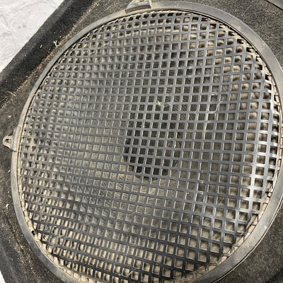 SMS Audio 15 Passive PA Speaker