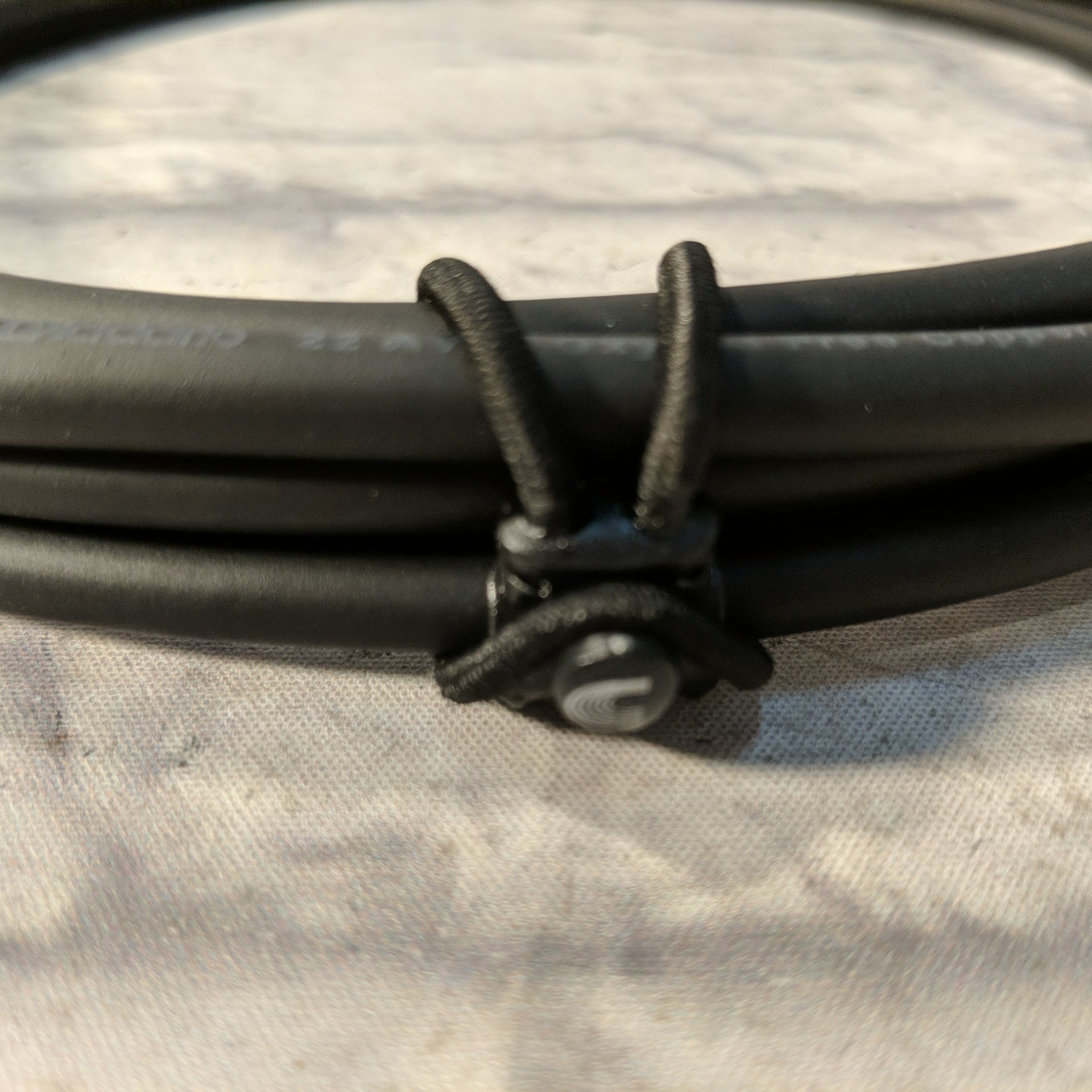 D'Addario Planet Waves American Stage Instrument Cable