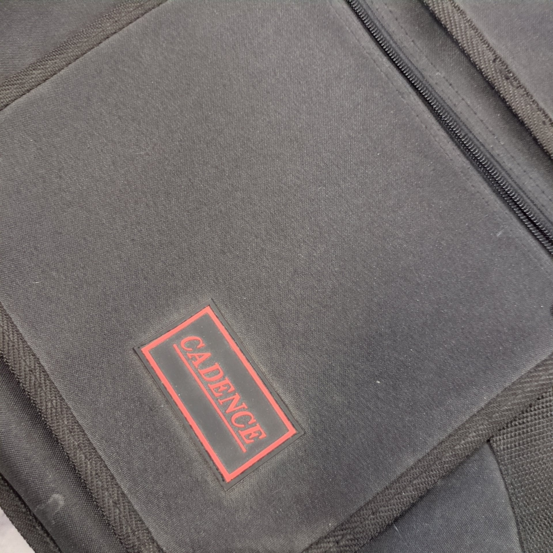 Cadence Gig Bag