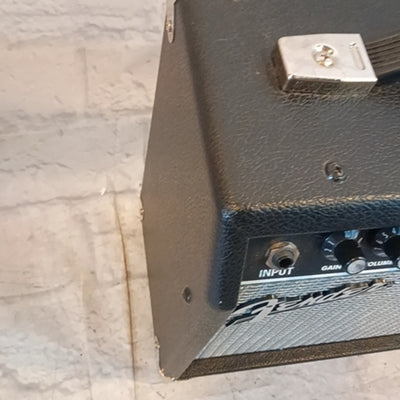 Fender Champion 20 Guitar Combo Amp