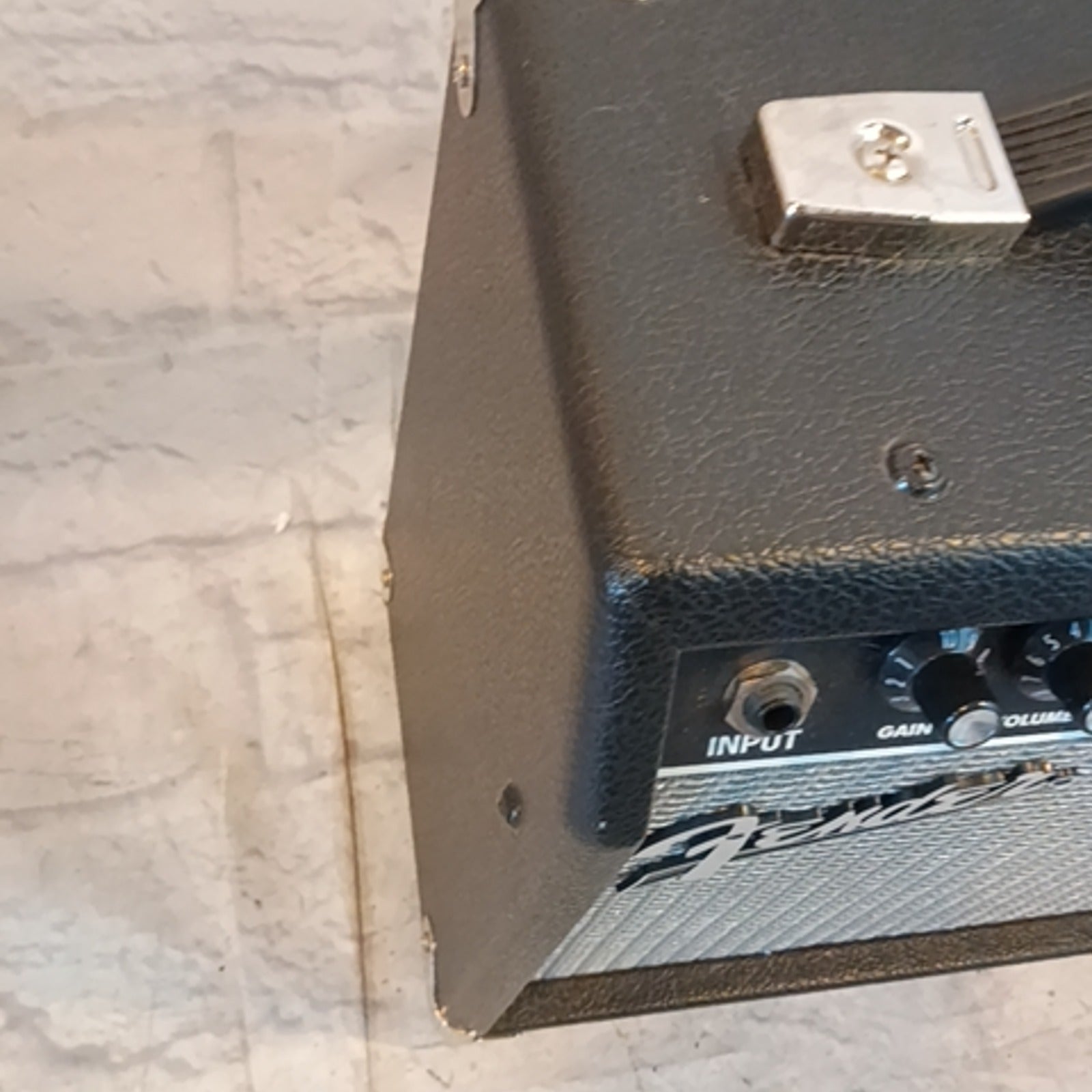Fender Champion 20 Guitar Combo Amp