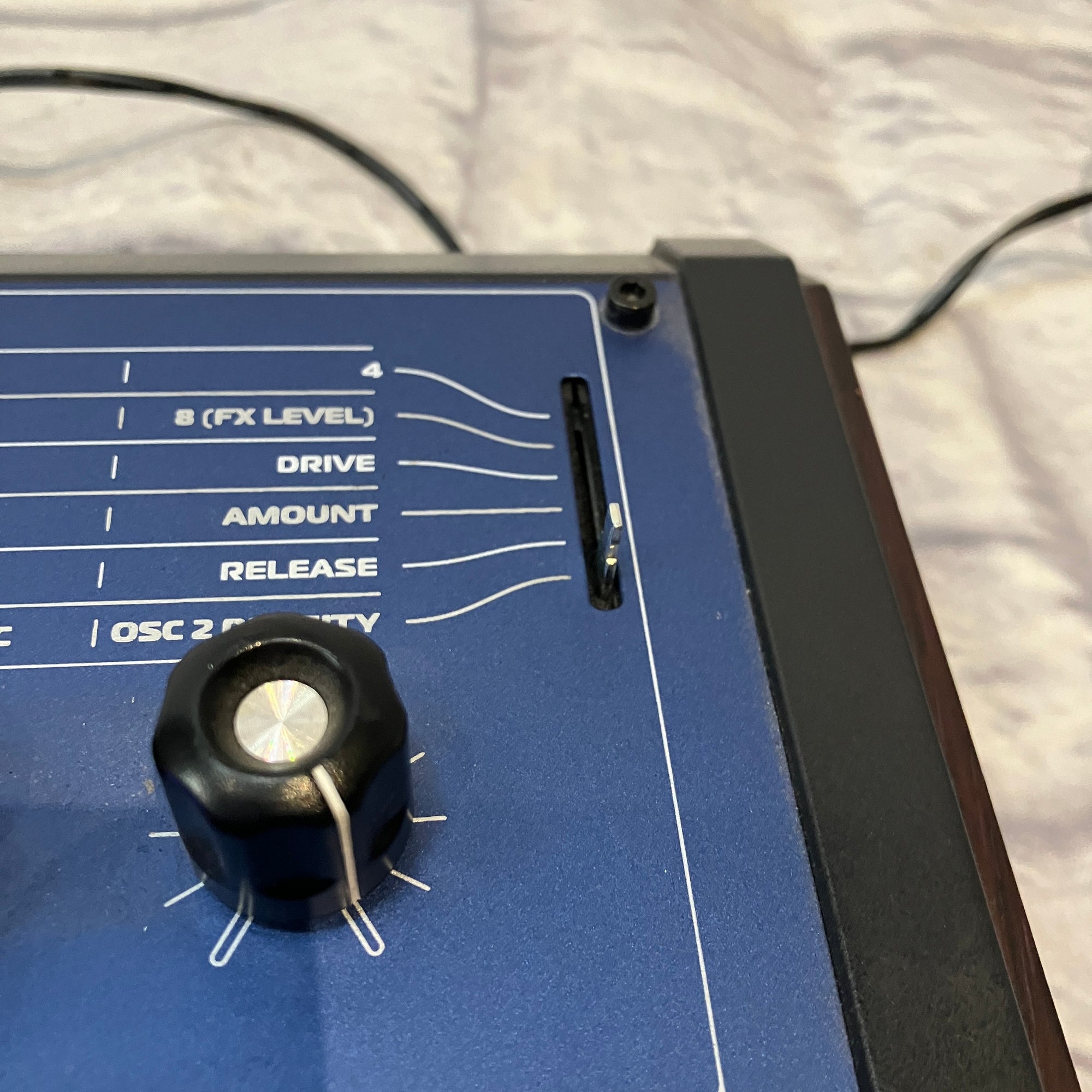 Novation Mini Nova Synthesizer