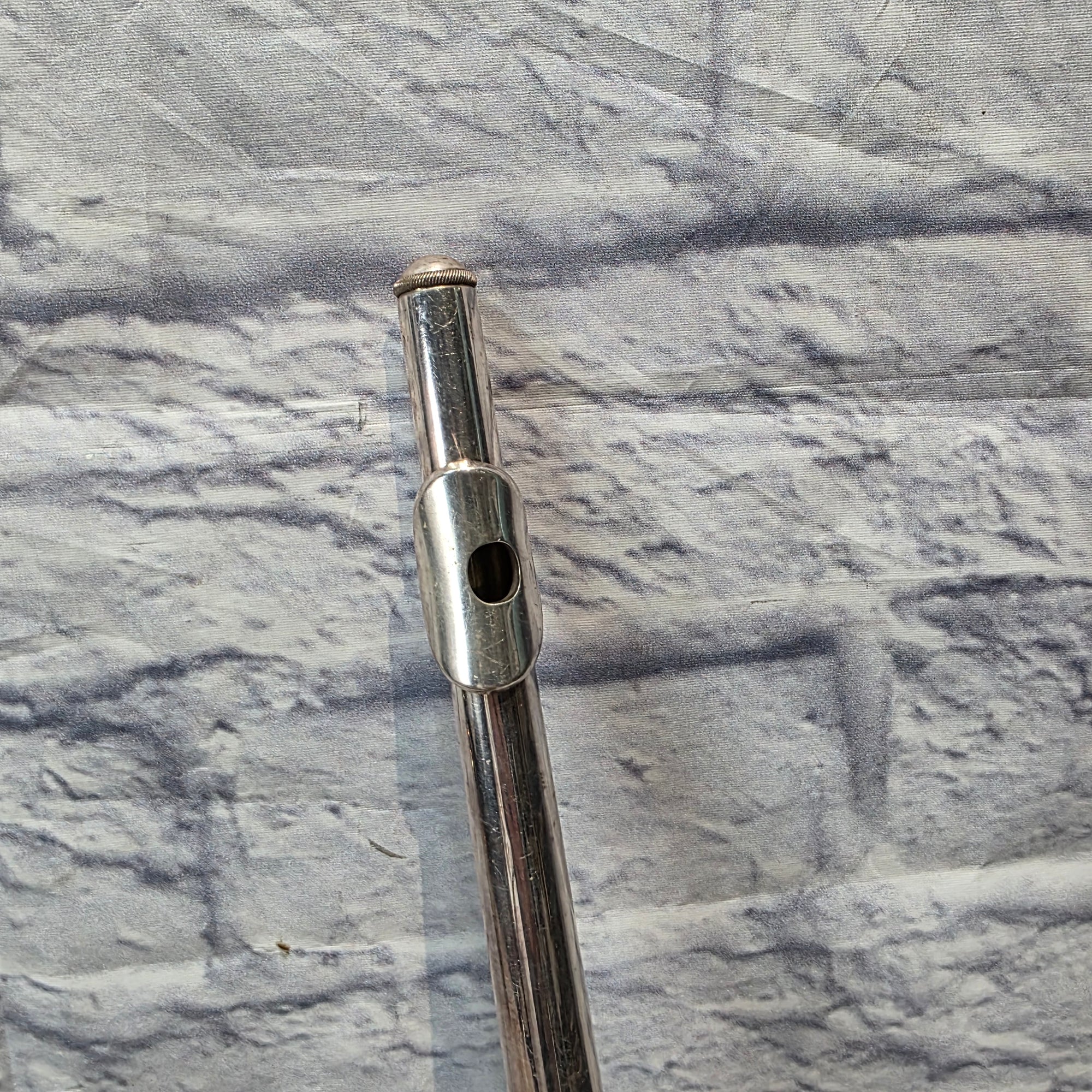 Selmer Bundy Flute