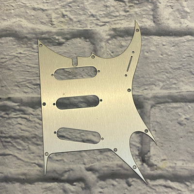 Unknown SSS Metal Pickguard