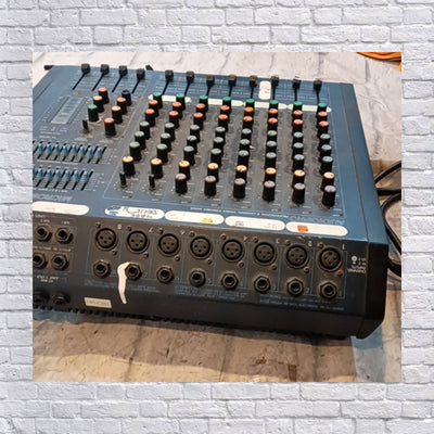 Audio Pro Micromix Sp8 Powered Mixer