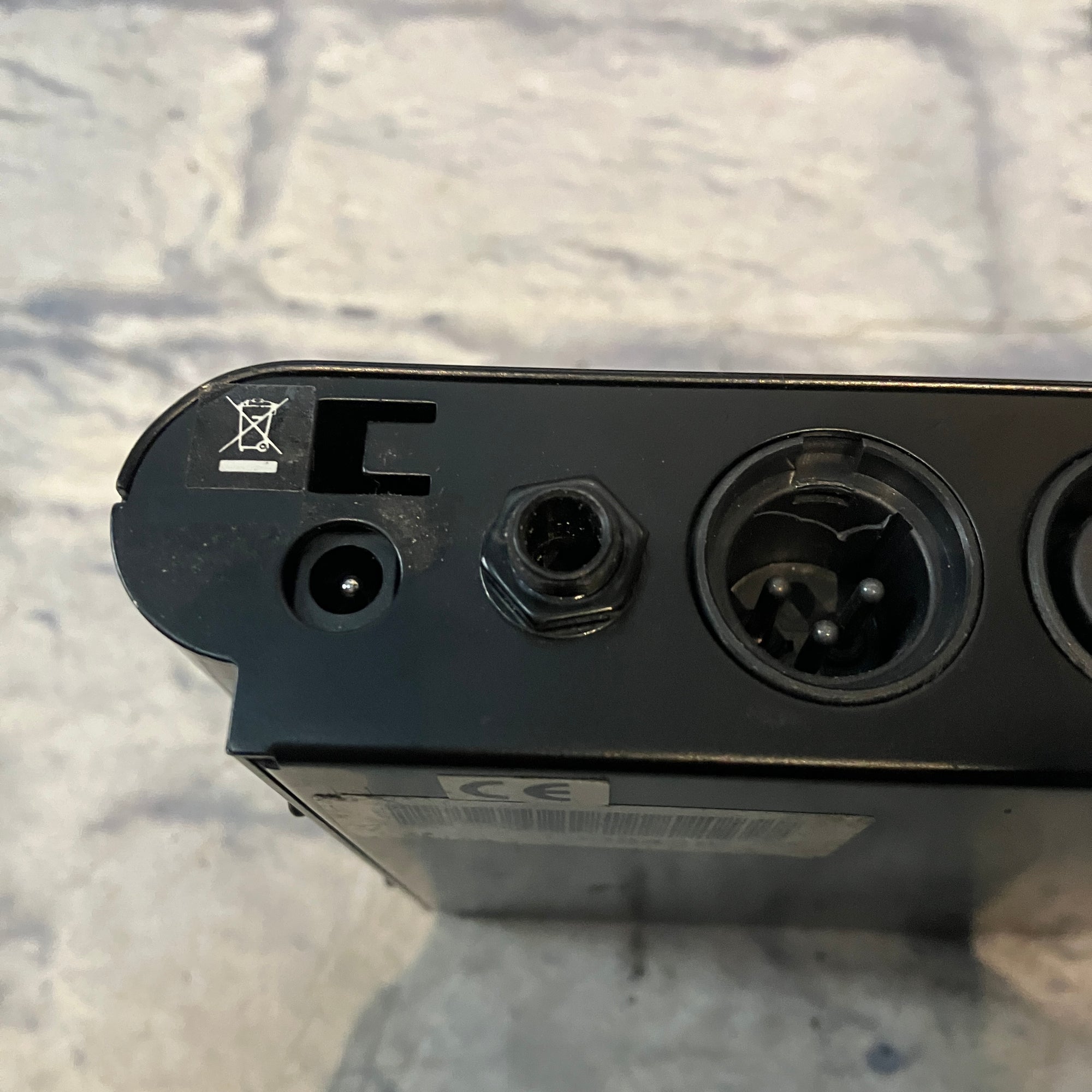 Art Tube MP Studio Pre Amp