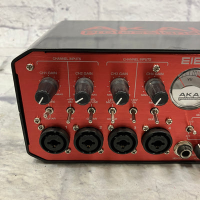 Akai EIE ElectroMusic Interface Expander Audio Interface