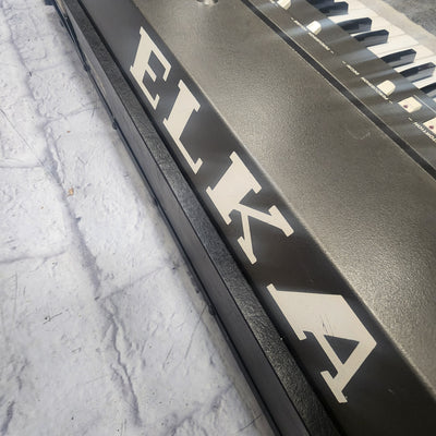Elka X50 Analog Synth