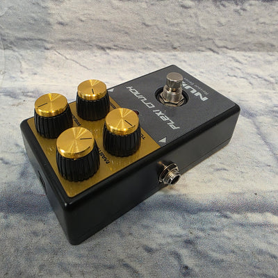 NuX Plexi Crunch Distortion Pedal