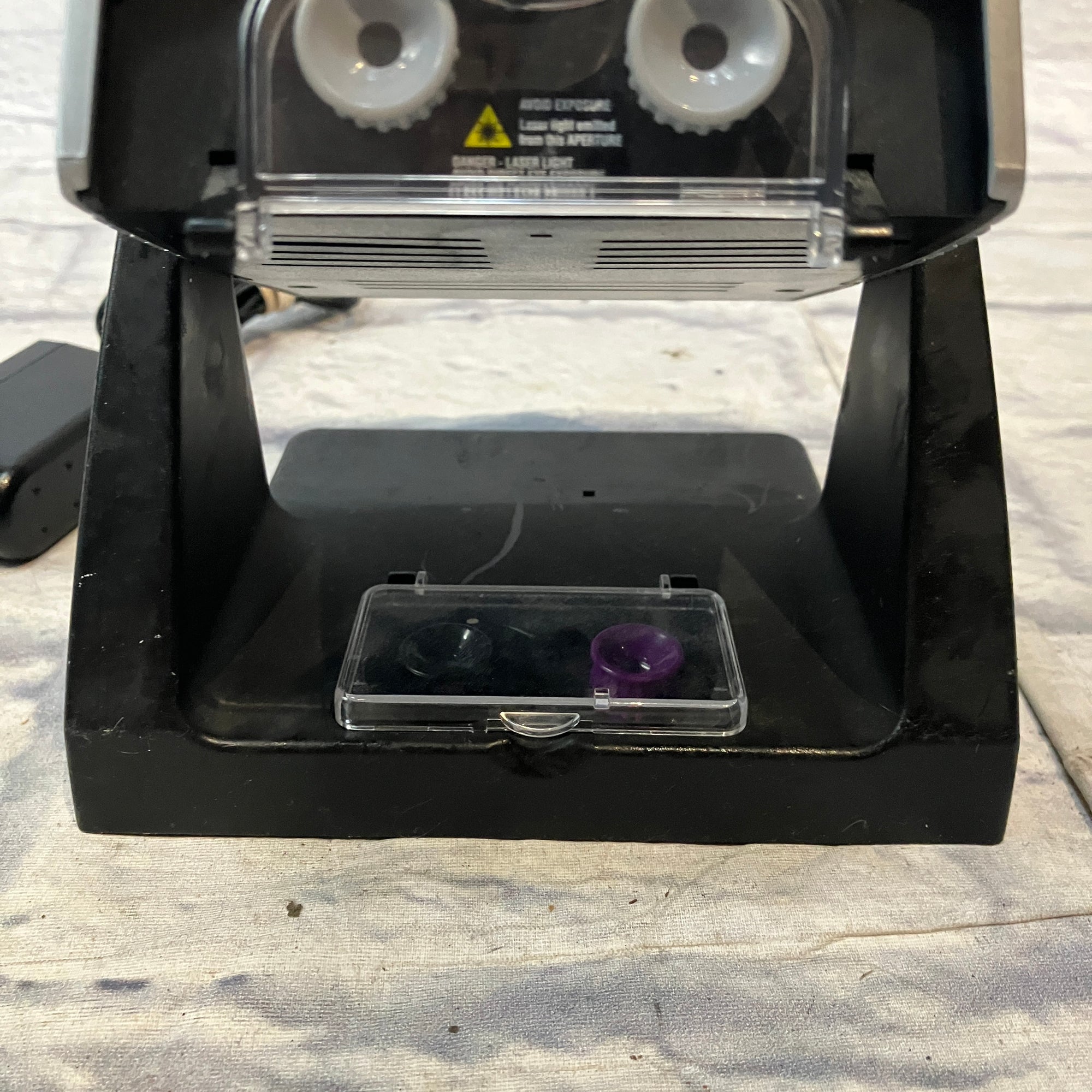 Unknown Laser Theater Light