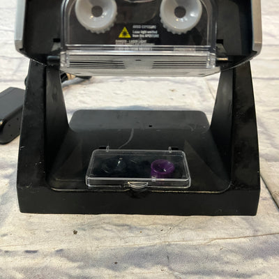Unknown Laser Theater Light