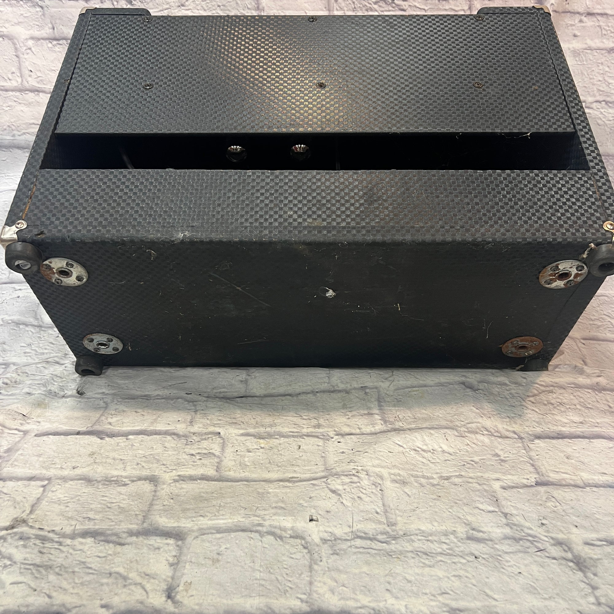 Ampeg R212R Reverberocket 2x12 Tube Combo Amp 90s reissue