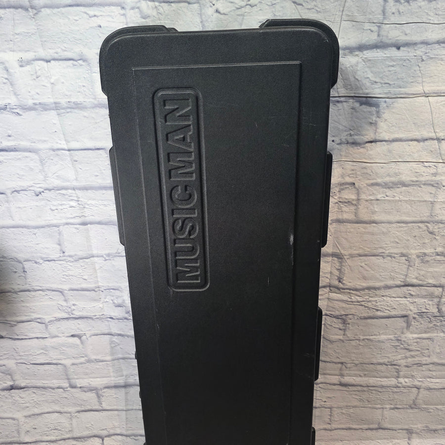 Ernie Ball Music Man Stingray Molded Bass Case