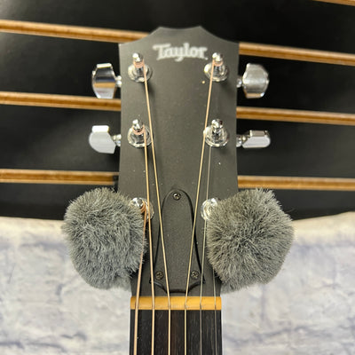 Taylor 307 Big Baby Acoustic Guitar SPLITS IN TOP