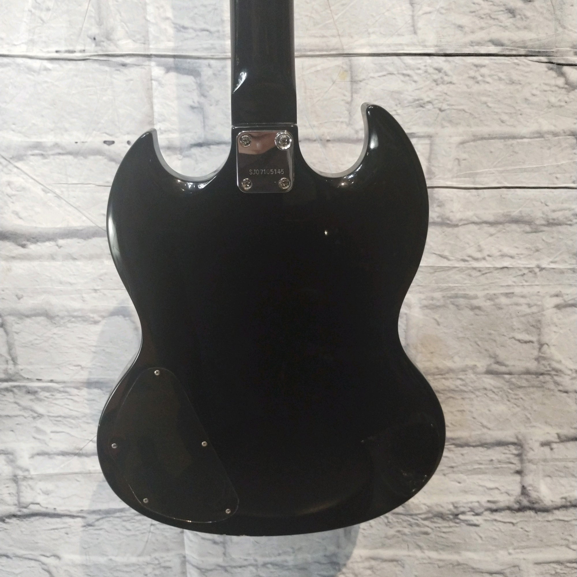 Epiphone SG Special Black