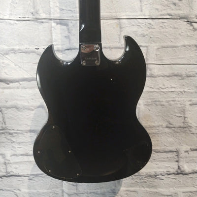 Epiphone SG Special Black
