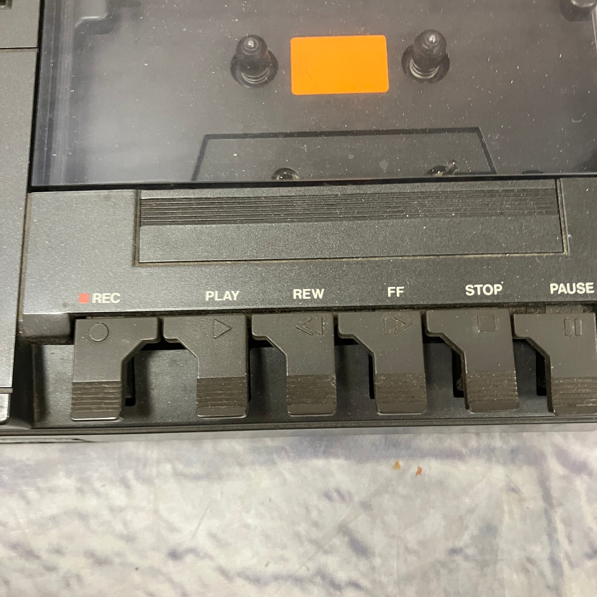 Tascam PortaOne MiniStudio (AS IS)