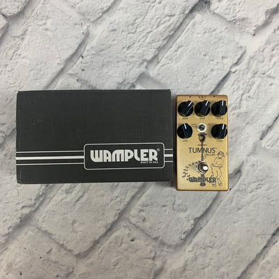 Wampler Tumnus Deluxe