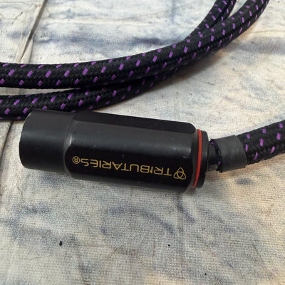 Tributaries Series 6 Audio Cable
