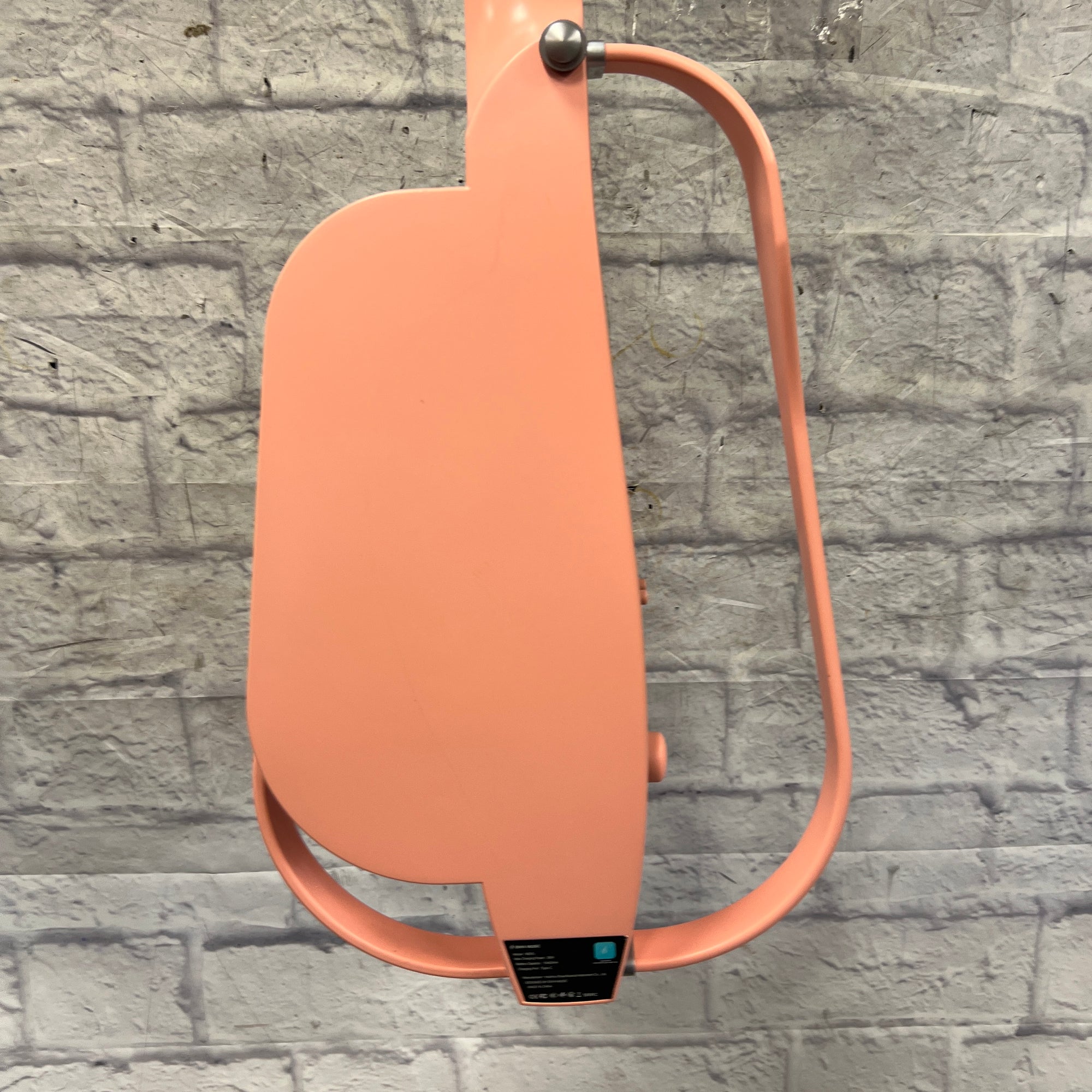 Enya NEXG Acoustic Guitar with Built In Amp & Bluetooth Speaker.