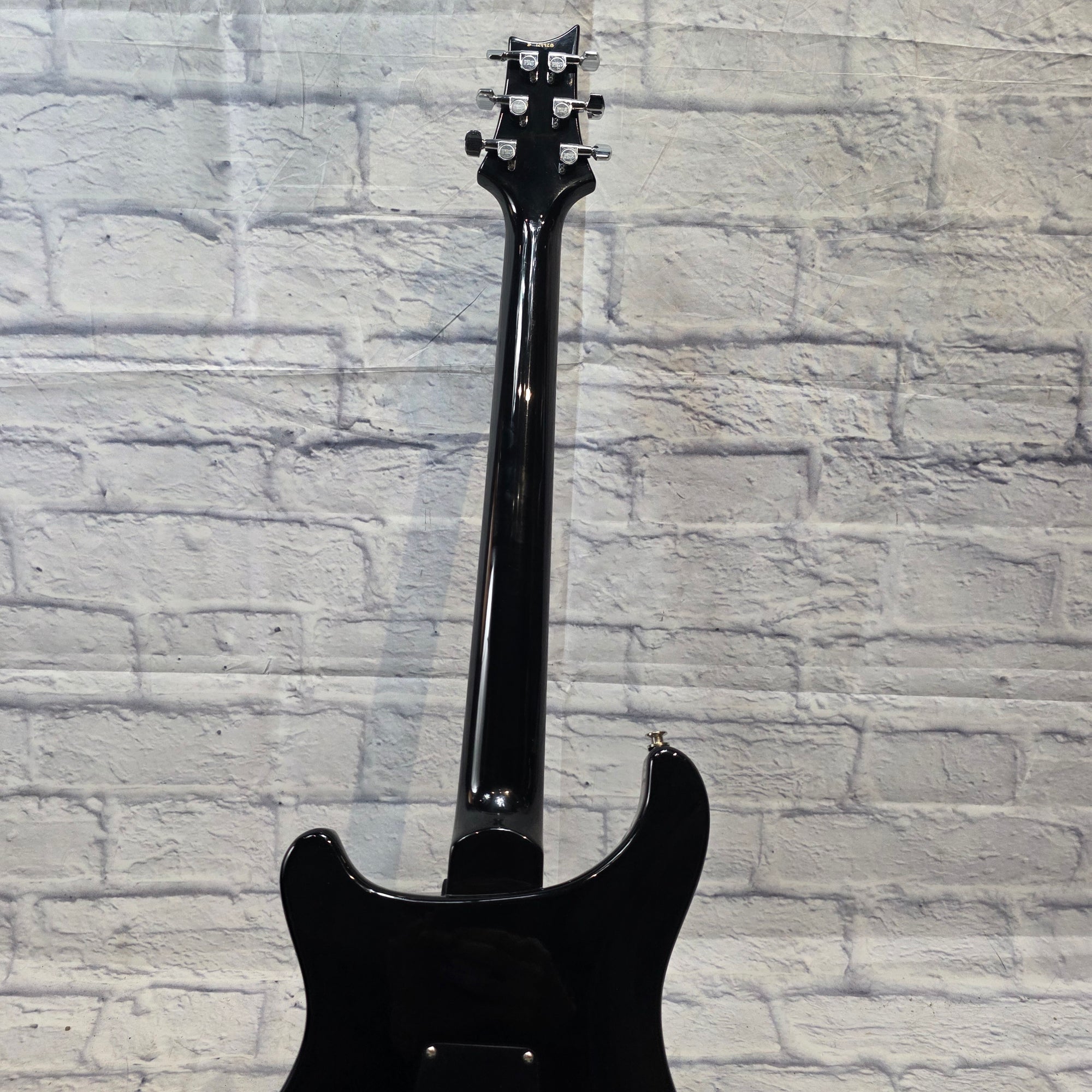 PRS Custom 24 Electric Guitar