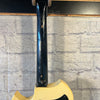 National Vintage 1960 Sahara Electric Guitar with Case