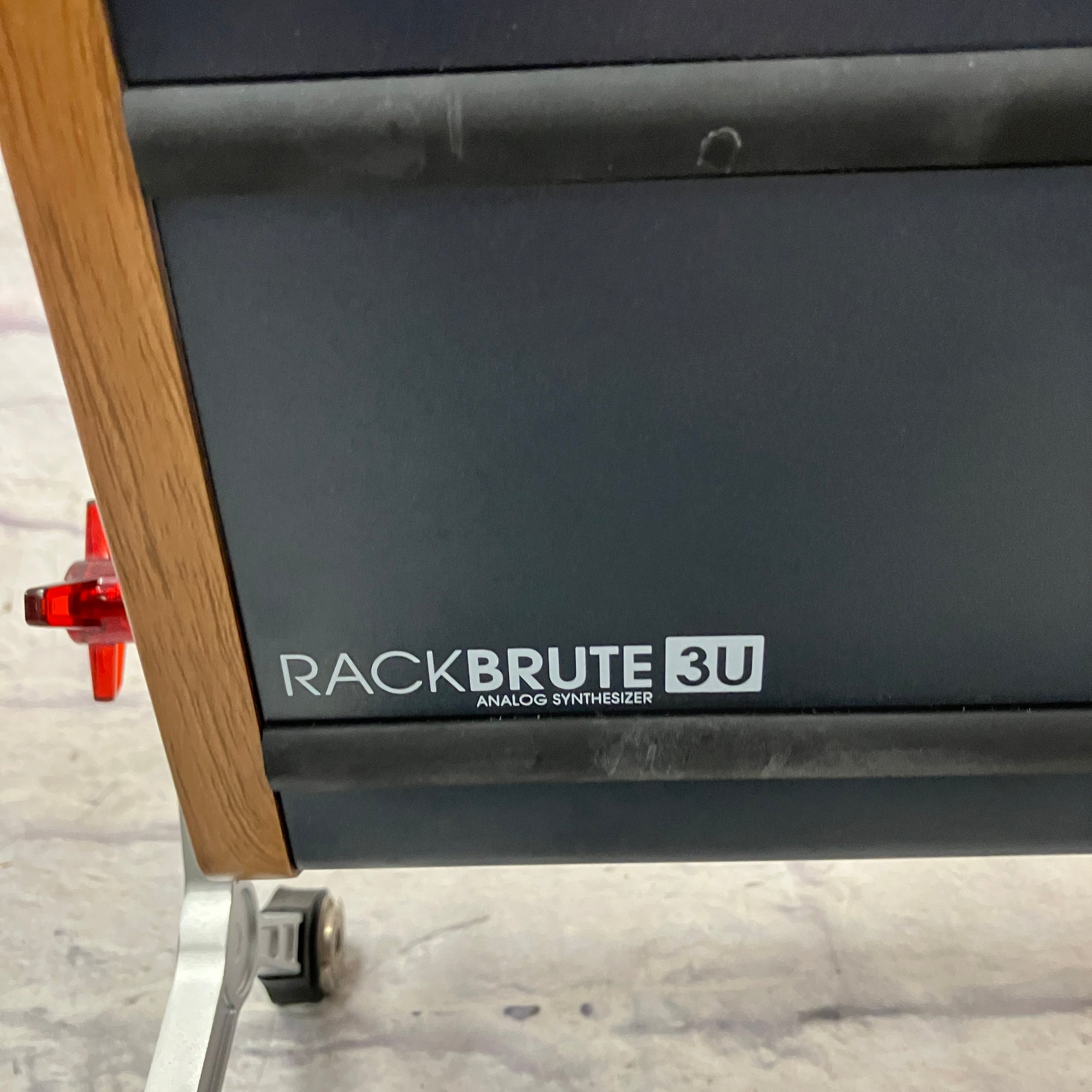 Arturia Rackbrute 3U Eurorack