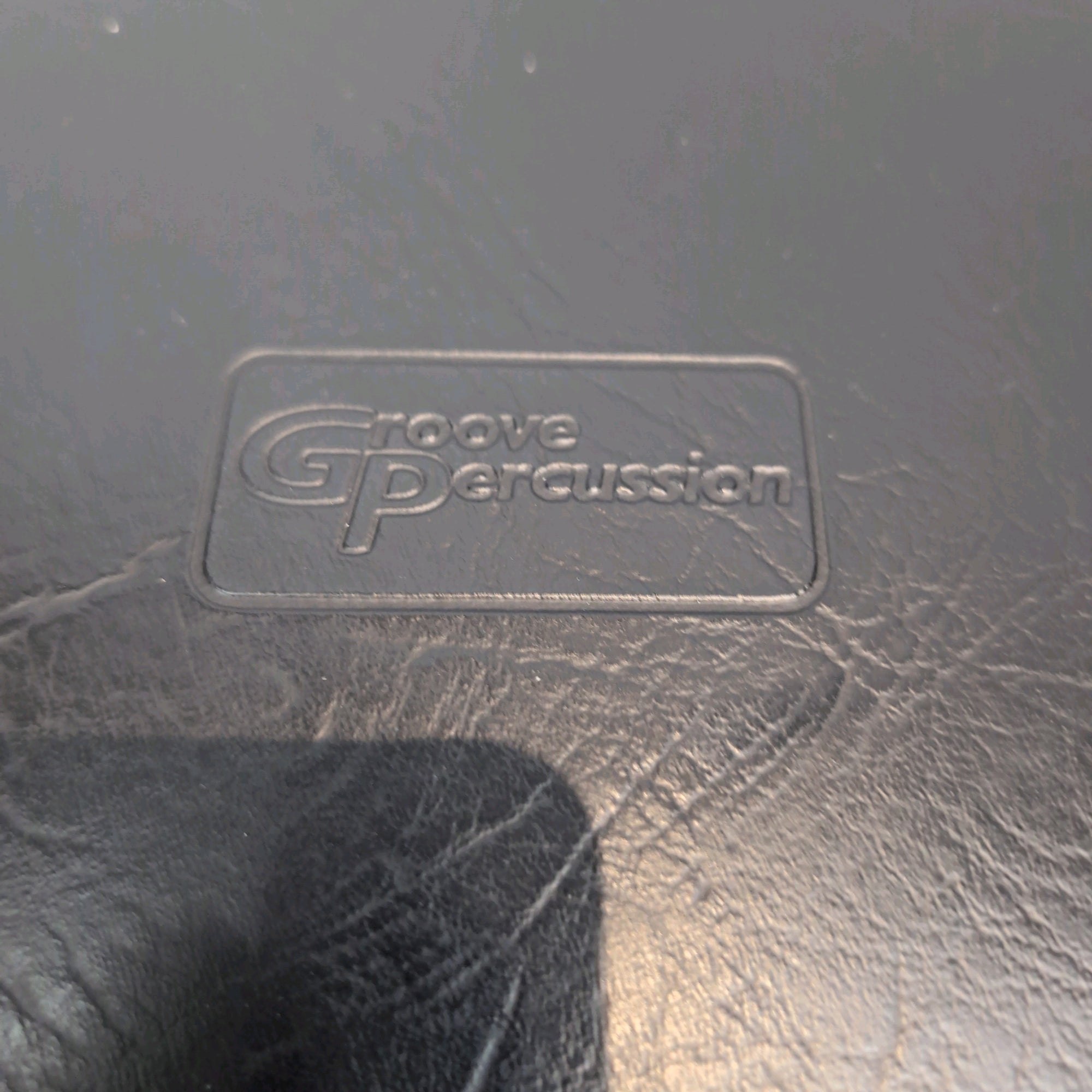 Groove Percussion Drum Throne