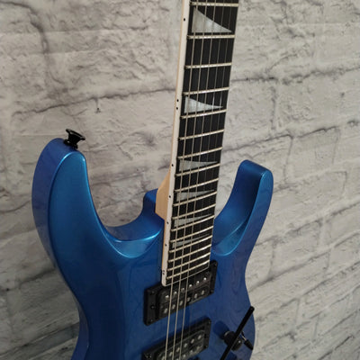 Jackson JS-12 Archtop Electric Guitar