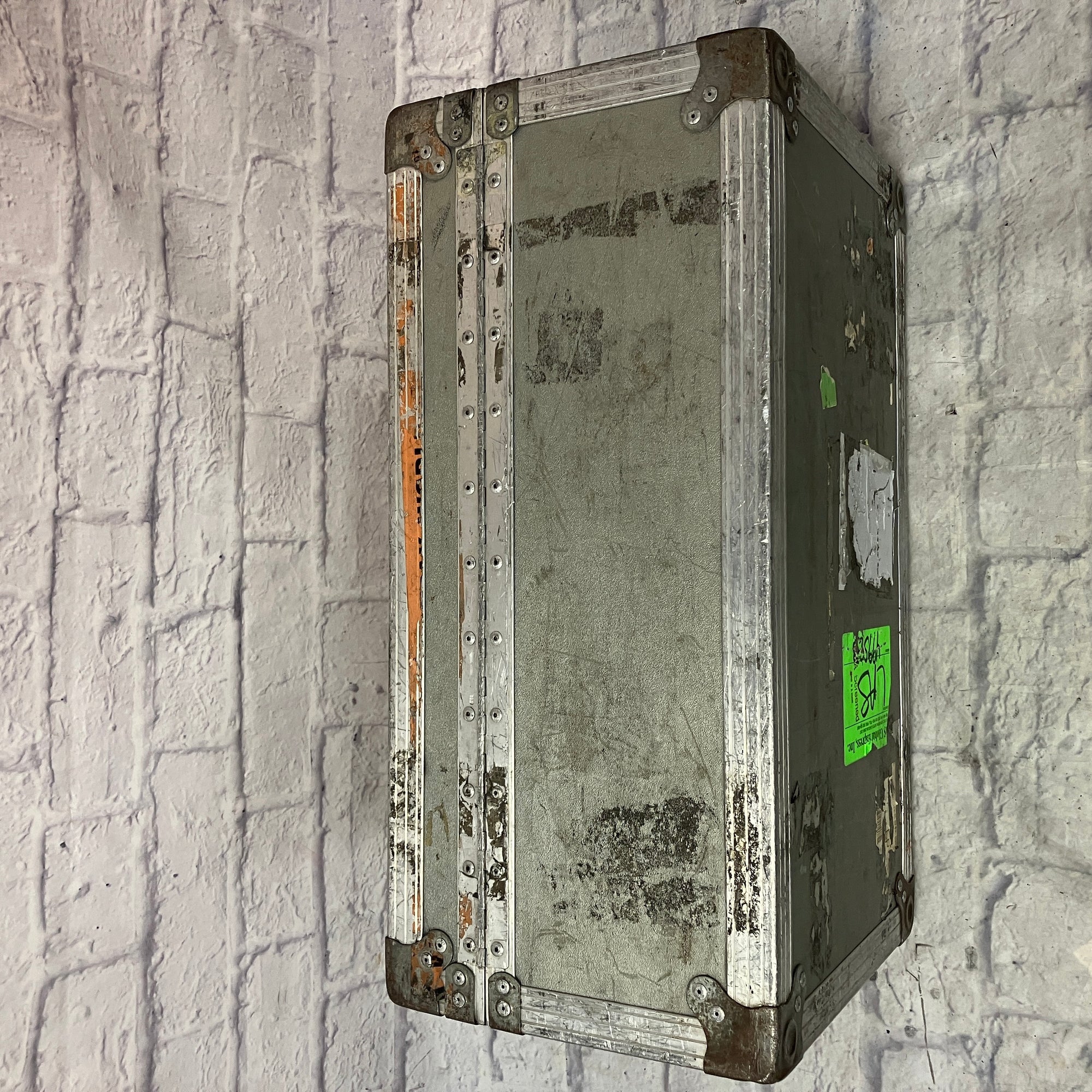 Sessions Larger Accessory Case