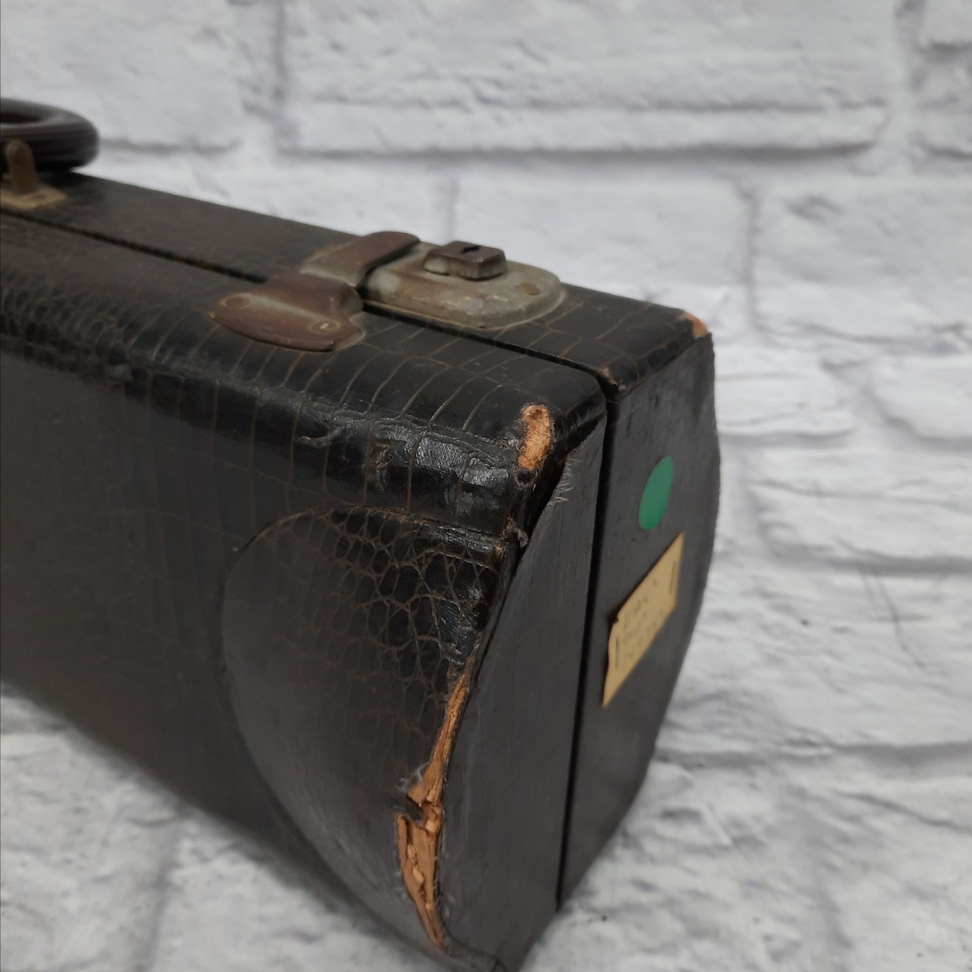 Vintage Kay's Artist Trumpet Made in USA - 146346