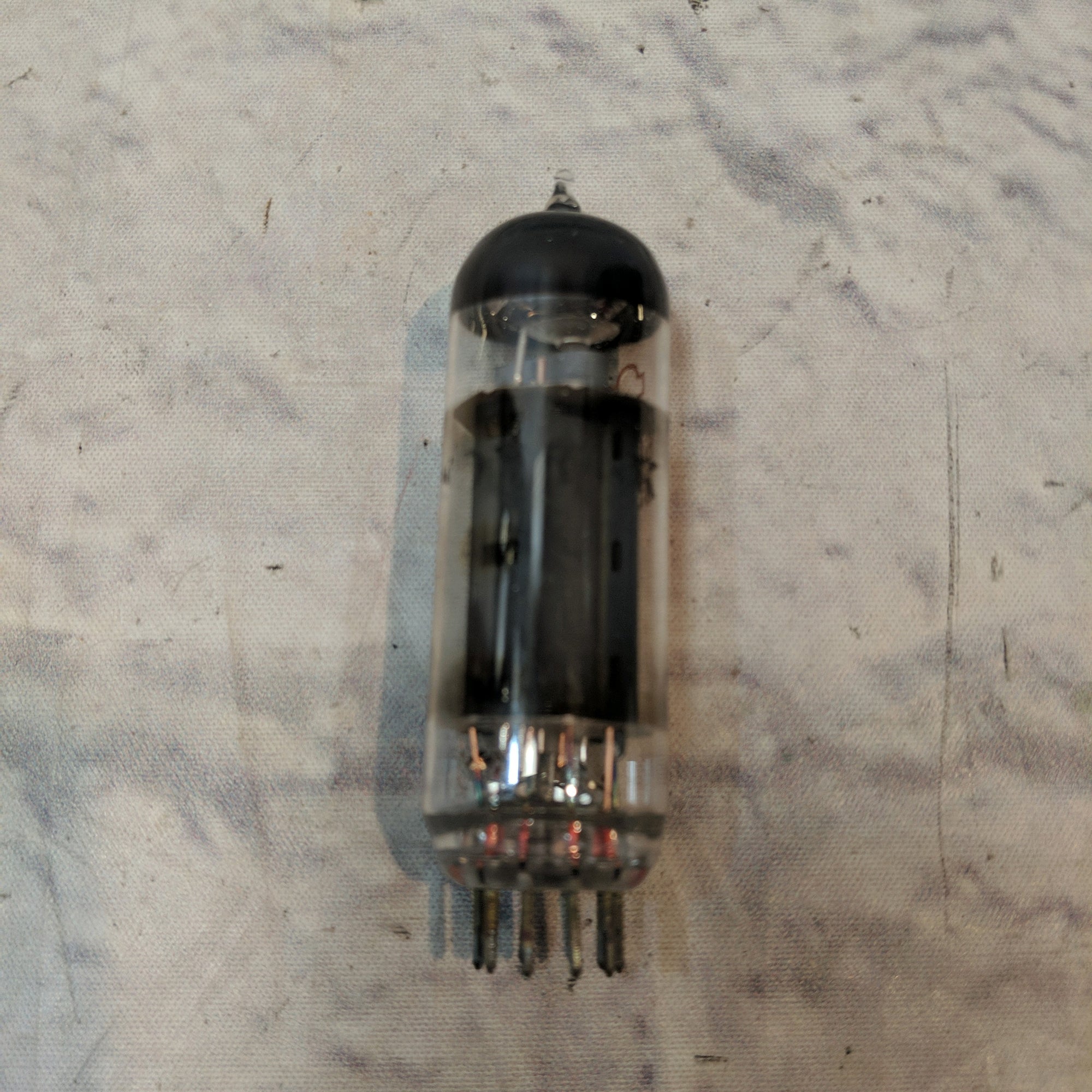 Sovtek 6N14N Power Tube