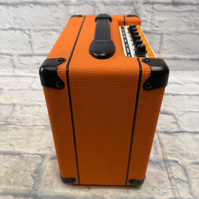 Orange Amps Crush 12 Guitar Combo Amp