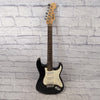 Squier Bullet SEries Strat Black