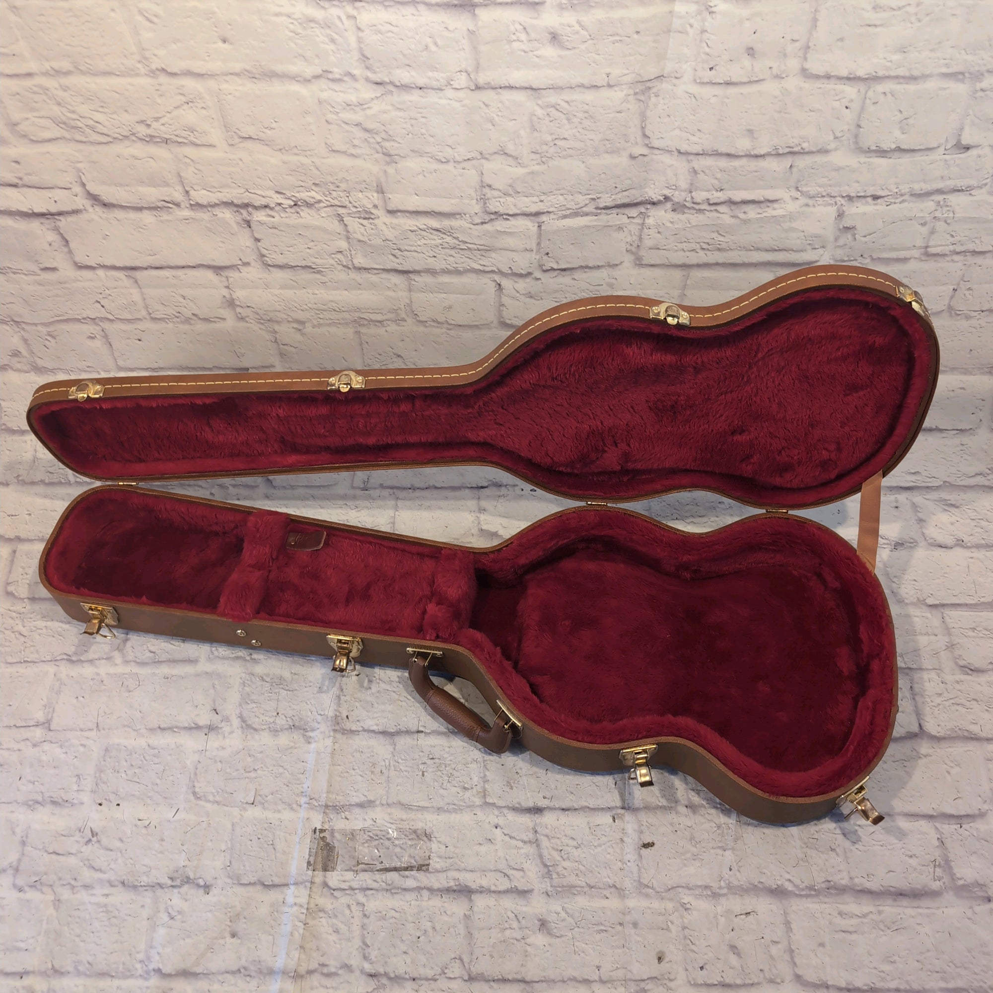 Gibson Original SG Hard Case