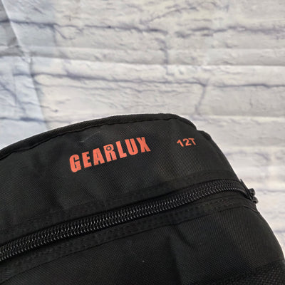 Gearlux 12" Tom Bag