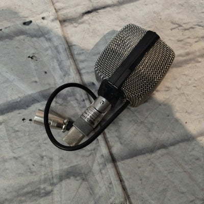 AKG D12 Vintage Microphone
