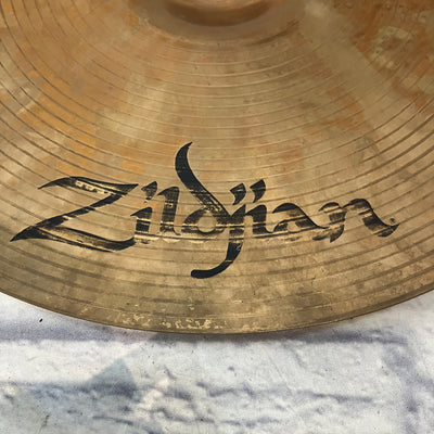 Zildjian Amir II Rock 20" Ride Cymbal