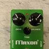Maxon OD808 Overdrive Pedal