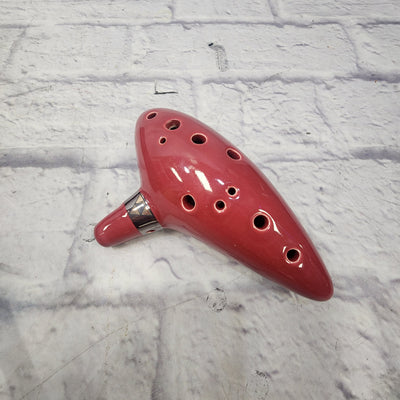 Unknown 12 Hole Ocarina