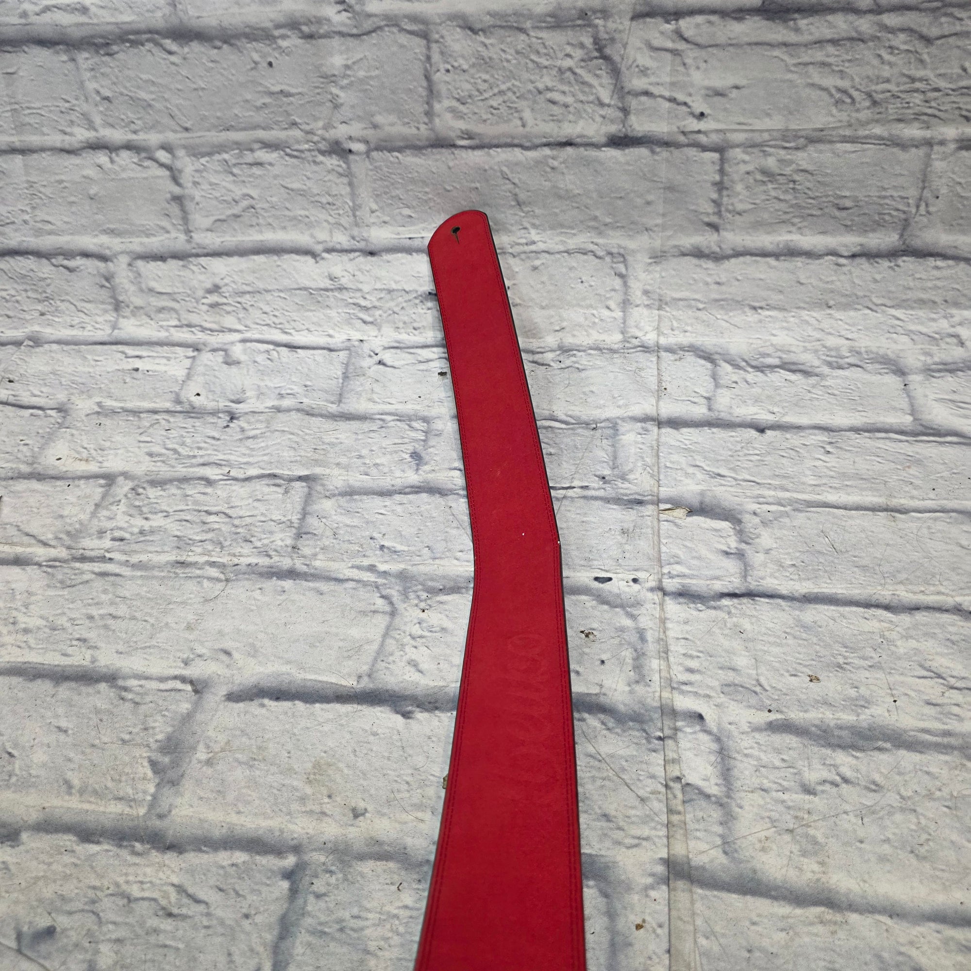 Beliko Black Stud Heavy Duty Strap Strap